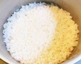 卓上コンロでご飯を炊く☆災害時の備えに作り方3写真
