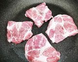 豚肩ロースのトマト煮作り方4写真
