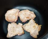 豚肩ロースのトマト煮作り方5写真