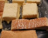 フレンチトースト作り方4写真
