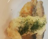 お一人様、サワラのムニエル！ゆりさん作り方4写真