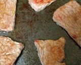 焼き肉サラダサンド作り方4写真