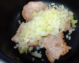 豚肩ロースのトマト煮作り方6写真
