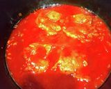豚肩ロースのトマト煮作り方7写真