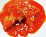 豚肩ロースのトマト煮作り方9写真