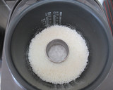 １０倍粥(米から炊くお粥)★離乳初期作り方10写真