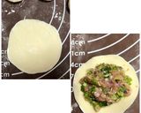 具だくさん手作り水餃子作り方14写真