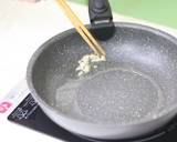 旨辛！スパイシー梅ソースのエビチリ作り方5写真