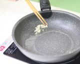 旨辛!スパイシー梅ソースのエビチリ作り方5写真