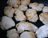 鶏むね肉のねぎ塩レモン作り方6写真