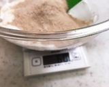 マシュマロ大活躍　プロテインバー作り方5写真