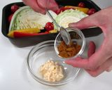 春野菜のグリル作り方3写真