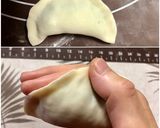 具だくさん手作り水餃子作り方15写真