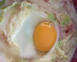 オートミールのカルボナーラ飯☆作り方2写真