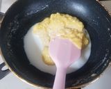 初、簡単♡ベシャメルソース♡作り方6写真