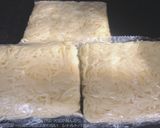 ニラタコシンプル焼きそば作り方5写真