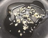 ニラタコシンプル焼きそば作り方6写真