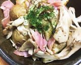 材料3つ!ジャーマン♪アスパラポテト作り方9写真