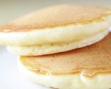 基本のパンケーキ☆手づかみ 離乳食にも◎作り方6写真