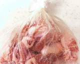 豚肉ともやしとニラのスタミナ炒め作り方2写真