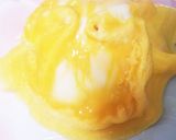 もっこりオムライスbirthday風♡作り方3写真