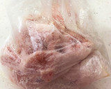豚肉ともやしとニラのスタミナ炒め作り方3写真