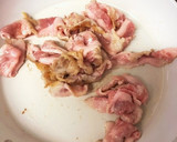 豚肉ともやしとニラのスタミナ炒め作り方4写真