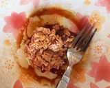 簡単！ツナ缶パスタ作り方2写真