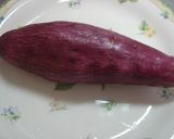 甘くってホクホク☆さつまいも作り方1写真