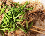 豚肉ともやしとニラのスタミナ炒め作り方6写真
