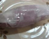 甘くってホクホク☆さつまいも作り方3写真