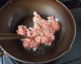 実家の母伝来の★肉入り春巻き作り方3写真