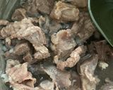 春の新じゃが皮付きカレー作り方1写真