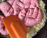 お弁当用豚挽肉味噌丼の具作り置き作り方4写真