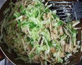 実家の母伝来の★肉入り春巻き作り方4写真