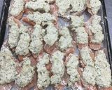 鮭のマヨネーズ焼き作り方6写真