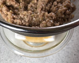 お弁当用豚挽肉味噌丼の具作り置き作り方8写真