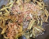 すぐできる♡きのこの佃煮作り方4写真