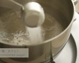 春色♪桜と抹茶の水ようかん作り方13写真