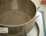 春色♪桜と抹茶の水ようかん作り方18写真