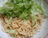 ヘルシーラーメン作り方5写真