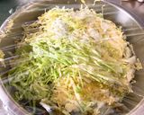 簡単♡シンプル！春キャベツのコールスロー作り方6写真