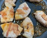 簡単 筍の肉巻き 筍嫌いさんにも作り方5写真
