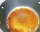 カレイの煮つけ(子持ち赤カレイ)作り方2写真