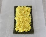 カレーのおにぎらず作り方3写真