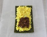 カレーのおにぎらず作り方4写真
