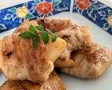 簡単 筍の肉巻き 筍嫌いさんにも作り方6写真