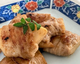 簡単 筍の肉巻き 筍嫌いさんにも作り方6写真