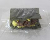 カレーのおにぎらず作り方5写真