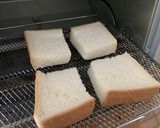 セブン食材で本格ティラミストースト作り方4写真